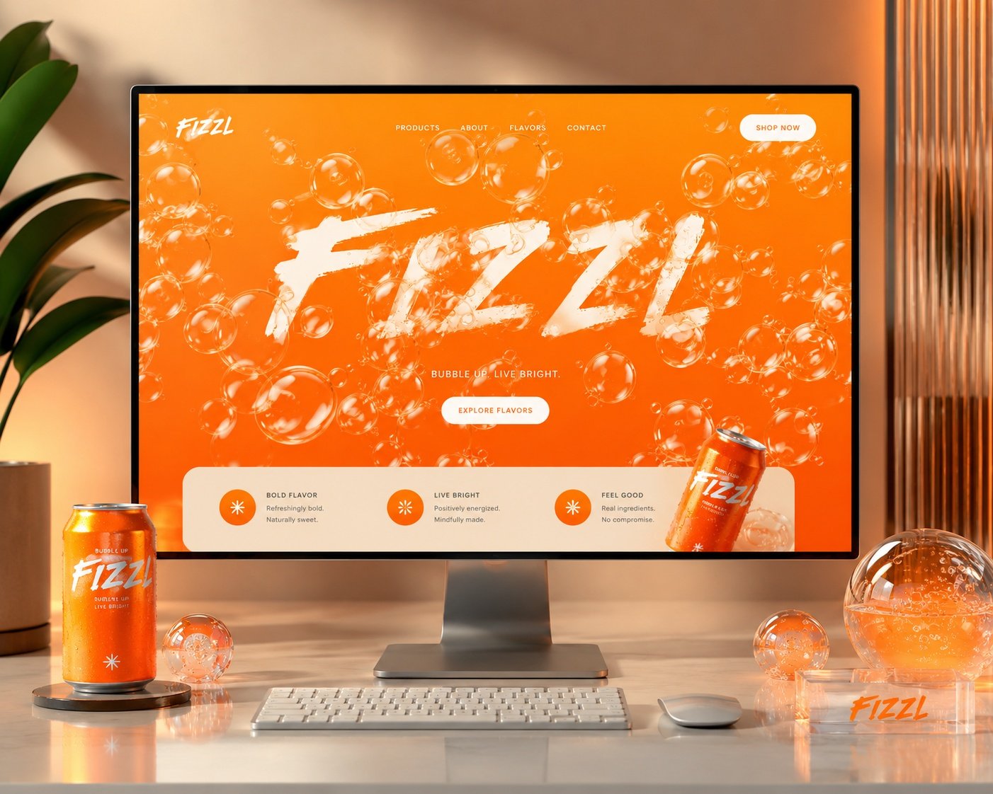 Fizzl